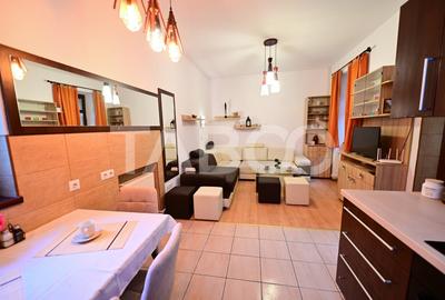 Apartament cu 3 camere decomandat, mobilat în Ultracentral - 3