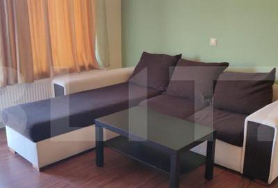 Apartament cu 3 camere semidecomandat în Florești - 17