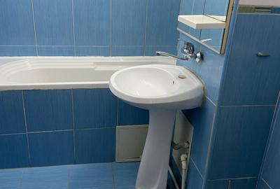 Apartament 2 camere decomandat - zona Dacia - 400 euro/luna (Cod E2) - 13