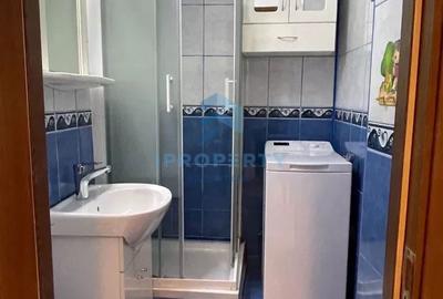Apartament cu 2 camere în Tei - 2