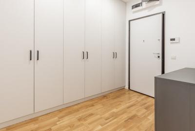 3 camere - LUXURIA RESIDENCE, Expozitiei, Domenii, Herastrau 3 camere - LUXURIA RESIDENCE, Expozitiei, Domenii, Herastrau - 12