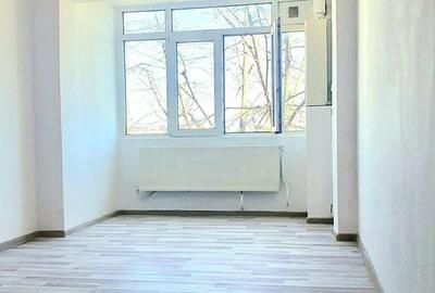 Apartament cu 3 camere semidecomandat în Central - 5