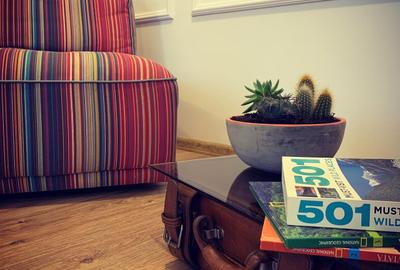 Apartament cu 2 camere semidecomandat, mobilat în Basarab - 22