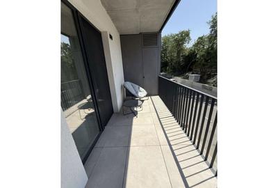 Apartament cu 2 camere în Tei - 1