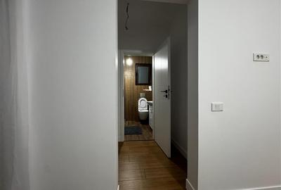 Casa individuala - 150 mp utili - 5 camere - 3 bai - 17