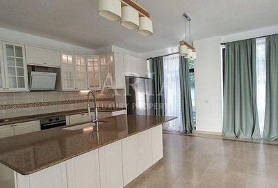 VILLA INDIVIDUALA - LUXURY GATED COMMUNITY - EROU IANCU NICOLAE VILLA INDIVIDUALA - LUXURY GATED COMMUNITY - EROU IANCU NICOLAE - 5