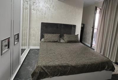 3 camere| Bloc Nou | Bucurestii Noi| Jiului | Metrou | 5 min - 6