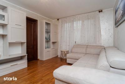 Apartament cu 2 camere nedecomandat, mobilat în Tudor Vladimirescu - 6