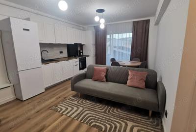 Apartament cu 2 camere semidecomandat în Central - 8