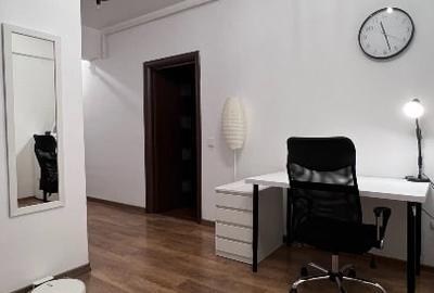 Închiriez apartament 2 camere cu loc de parcare subteran Închiriez apartament 2 camere cu loc de parcare subteran - 4