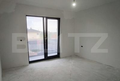 Casa de vanzare cu 5 camere, 135 mp utili si 410 mp teren, z - 13