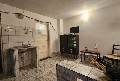 Casă cu 2 camere cu Teren 100 Mp în Ultracentral - 18