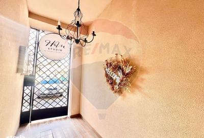 Casă cu Teren 247 Mp în Decebal - 4