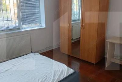 Apartament cu 2 camere semidecomandat în Elisabetin - 7