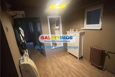 Apartament cu 4 camere semidecomandat, mobilat în Tei - 8