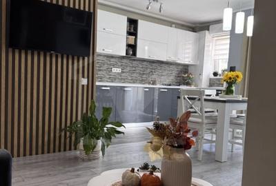 Apartament 3 camere, zona Tineretului, parcare inclusa - 2