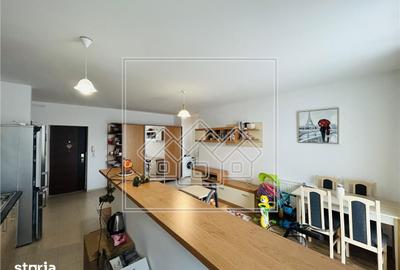 Apartament cu 2 camere în Central - 1