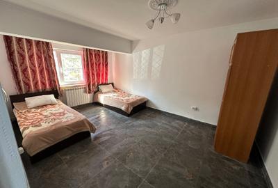 Apartament cu 3 camere decomandat în Tomis III - 4
