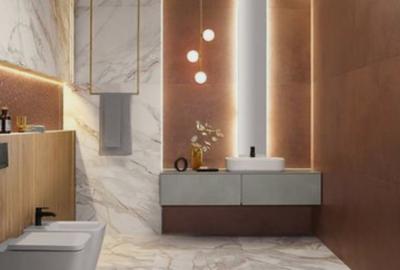 Garsonieră decomandată în Berceni - 3