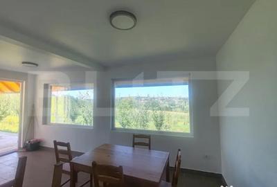 Casă cu 1 camere cu Teren 3000 Mp în Central - 5