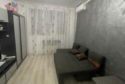 Garsonieră semidecomandată în Abator - 1