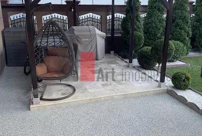 Vila de lux de inchiriat ideala pentru afaceri - 6