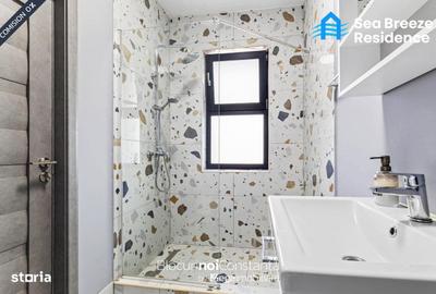 Apartament cu 2 camere în Nord - 16
