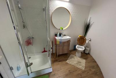 Impecabila Vila P M central 250 mp utili mobilata si utilata Impecabila Vila P M central 250 mp utili mobilata si utilata - 15