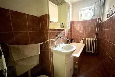 Apartament cu 2 camere semidecomandat în Șagului - 2