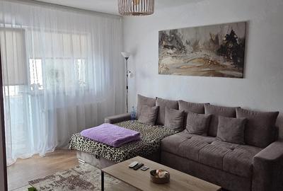 Apartament cu 2 camere decomandat în Central - 2