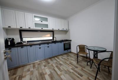 Casa parter si mansarda in zona Garii, Vaslui - 8