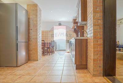 DE INCHIRIAT! 3 CAMERE MOBILAT  COMPLET | STR. JEPILOR RACADAU - 3