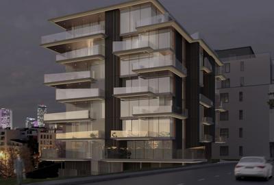 APARTAMENT 3 CAMERE-BLOC NOU-FLOREASCA-0% COMISION - 6