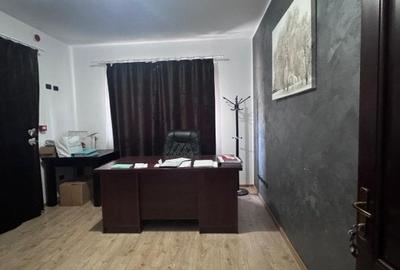 Hotel 21 camere cu  restaurant , Radauti - 8