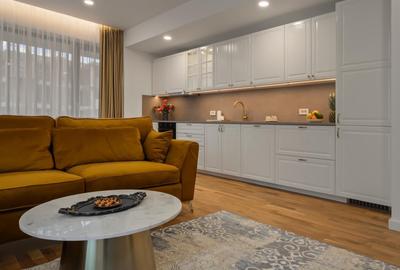 3 camere de inchiriat | PIPERA | LUX - 3