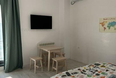 Garsonieră în Nord