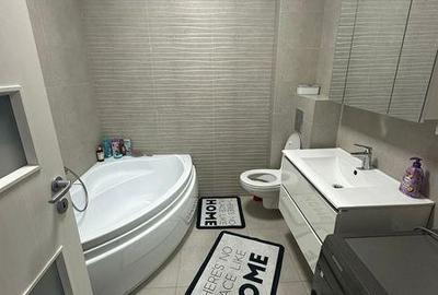 Apartament cu 2 camere în Dobroești - 6