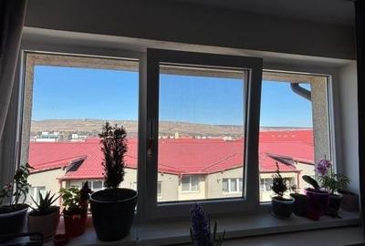 Apartament cu 2 camere semidecomandat în Florești - 9