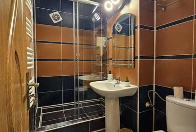 Apartament cu 2 camere semidecomandat în Bălcescu - 12