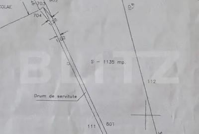 Teren de 9066 mp, în Central - 6