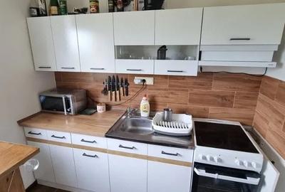 Apartament cu 2 camere decomandat în Griviței