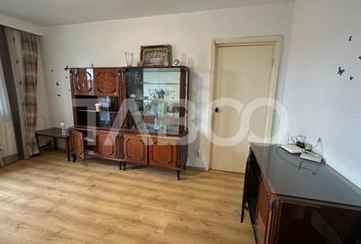 Apartament 2 camere cu balcon si Pivnita zona Mihai Viteazul Sibiu - 11