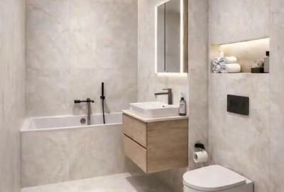 Apartament cu 2 camere decomandat în Nicolae Grigorescu - 11