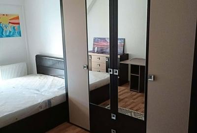 Apartament cu 2 camere decomandat în Florești - 8
