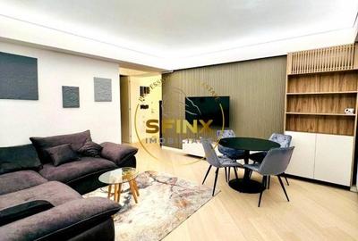 Apartament 3 camere de inchiriat 70 mp Cortina North