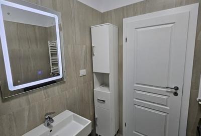 Apartament 2 camere zona Aviatiei