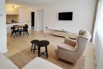 Apartament cu 2 camere decomandat, mobilat în Poiana Brașov - 24