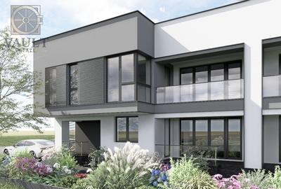 Casa 5 camere - Theodor Pallady+TVA - 10