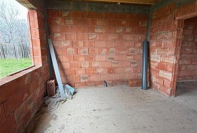 Casă individuală cu 3 camere cu Teren 850 Mp în Blidari (Cârligele) - 13