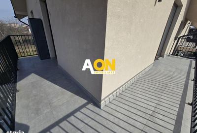 Apartament cu 2 camere, mobilat în Cetate - 9